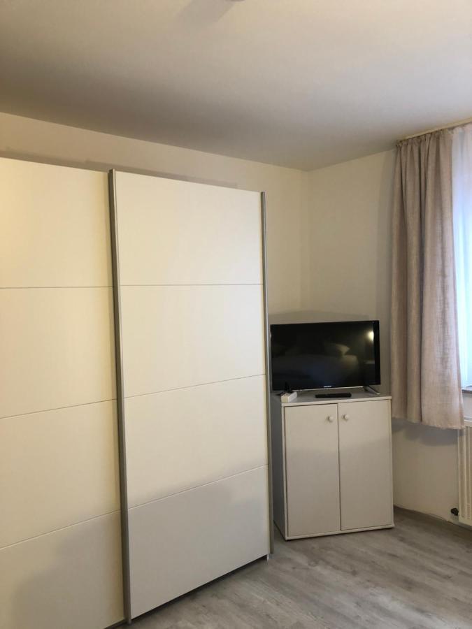 Pension Dabrunz Heimbach Esterno foto